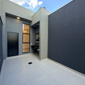 Residencial São Cristóvão